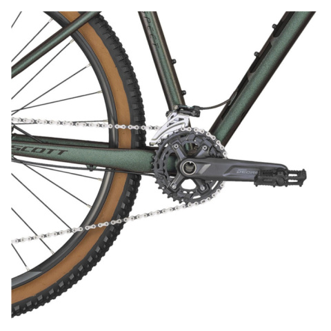 Rower MTB SCOTT Aspect 930 | Rama: L Rower MTB SCOTT Aspect 930 | Rama: L