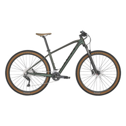 Rower MTB SCOTT Aspect 930 | Rama: XS