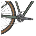 Rower MTB SCOTT Aspect 930 | Rama: XS