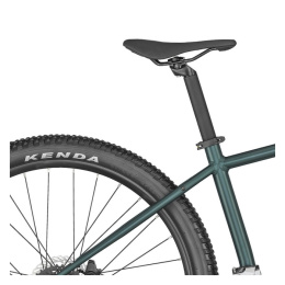 Rower MTB damski SCOTT Contessa Active 50 green, rozmiar L