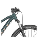 Rower MTB damski SCOTT Contessa Active 50 green, rozmiar L