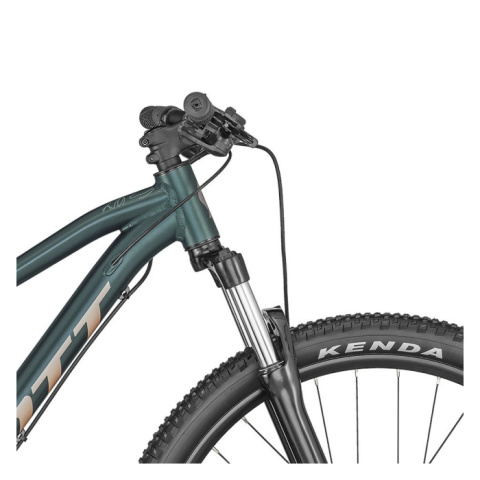 Rower MTB damski SCOTT Contessa Active 50 green, rozmiar L Rower MTB damski SCOTT Contessa Active 50 green, rozmiar L