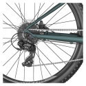 Rower MTB damski SCOTT Contessa Active 50 green, rozmiar L