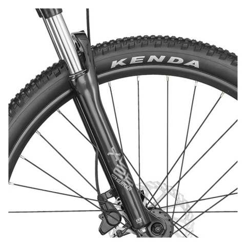 Rower MTB damski SCOTT Contessa Active 50 green, rozmiar L Rower MTB damski SCOTT Contessa Active 50 green, rozmiar L
