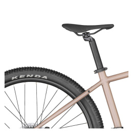 Rower MTB damski SCOTT Contessa Active 50 pink, rozmiar L