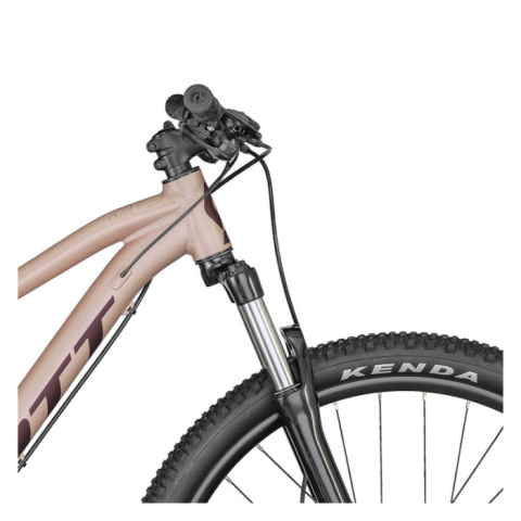 Rower MTB damski SCOTT Contessa Active 50 pink, rozmiar L Rower MTB damski SCOTT Contessa Active 50 pink, rozmiar L
