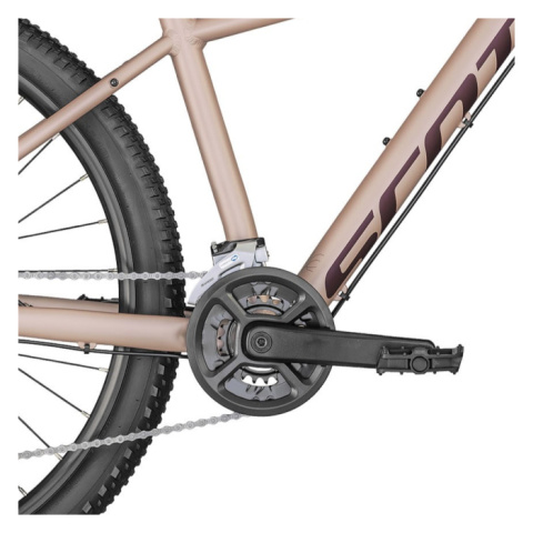Rower MTB damski SCOTT Contessa Active 50 pink, rozmiar L Rower MTB damski SCOTT Contessa Active 50 pink, rozmiar L