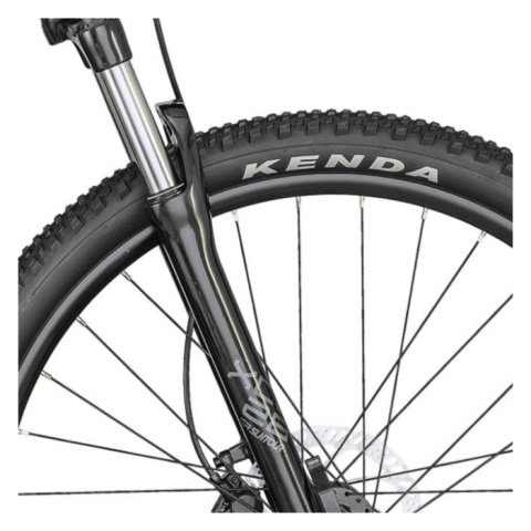 Rower MTB damski SCOTT Contessa Active 50 pink, rozmiar L Rower MTB damski SCOTT Contessa Active 50 pink, rozmiar L