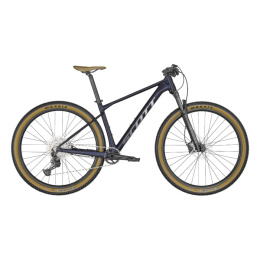 Rower MTB SCOTT Scale 965 | Rama: L