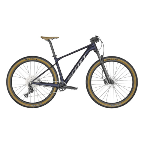 Rower MTB SCOTT Scale 965 | Rama: L Rower MTB SCOTT Scale 965 | Rama: L
