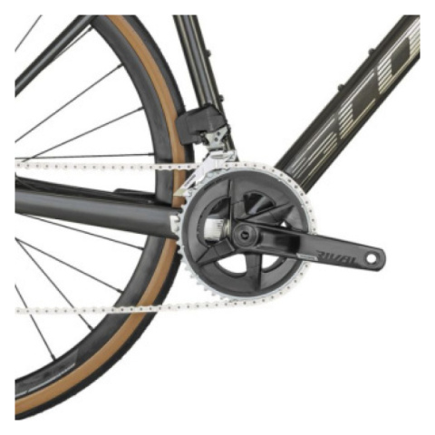 Rower Scott Addict 10 rozmiar L 56cm 290364 Rower Scott Addict 10 rozmiar L 56cm 290364