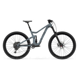 Rower MTB Scott Ransom 930 | Rama: L