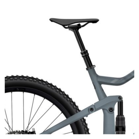 Rower MTB SCOTT Ransom 930 grey, rozmiar L Rower MTB SCOTT Ransom 930 grey, rozmiar L
