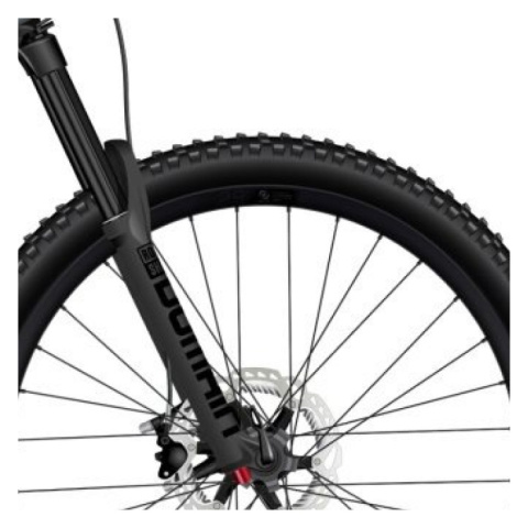 Rower MTB SCOTT Ransom 930 grey, rozmiar L Rower MTB SCOTT Ransom 930 grey, rozmiar L
