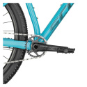 Rower SCOTT Scale 980 blue, rozmiar M