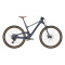 Rower MTB SCOTT Spark 970 blue, rozmiar L