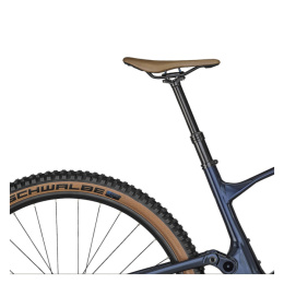 Rower MTB SCOTT Spark 970 blue, rozmiar L