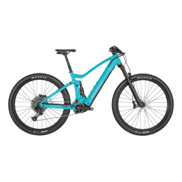 Rower elektryczny MTB SCOTT Strike eRide 940 | Rama: L