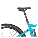 Rower elektryczny MTB SCOTT Strike eRide 940 | Rama: L