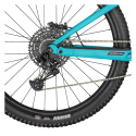 Rower elektryczny MTB SCOTT Strike eRide 940 | Rama: L
