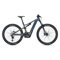 Rower elektryczny FOCUS JAM² 6.8 blue, rozmiar L