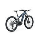 Rower elektryczny FOCUS JAM² 6.8 blue, rozmiar L