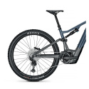 Rower elektryczny FOCUS JAM² 6.8 blue, rozmiar L