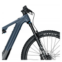 Rower elektryczny FOCUS JAM² 6.8 blue, rozmiar L
