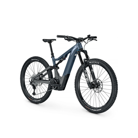 Rower elektryczny FOCUS JAM² 6.8 blue, rozmiar S Rower elektryczny FOCUS JAM² 6.8 blue, rozmiar S