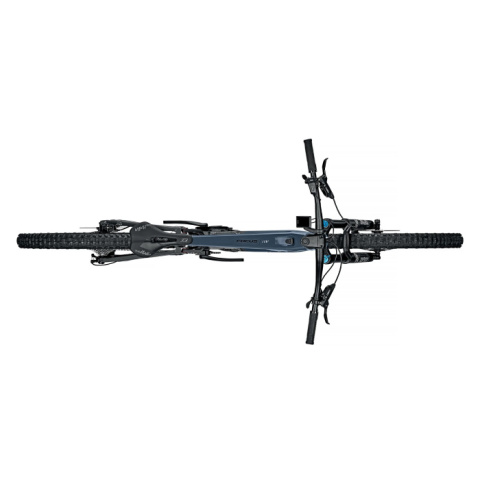 Rower elektryczny FOCUS JAM² 6.8 blue, rozmiar S Rower elektryczny FOCUS JAM² 6.8 blue, rozmiar S