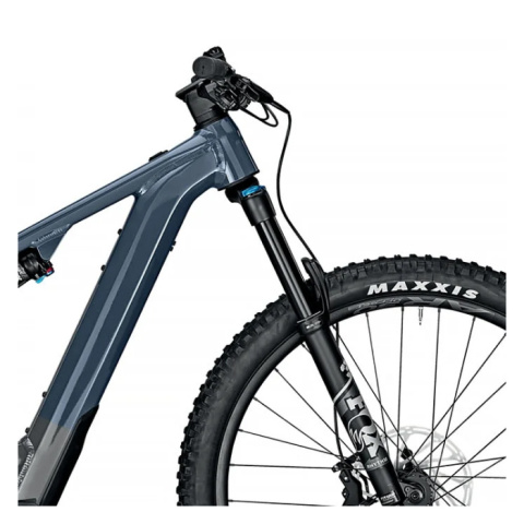 Rower elektryczny FOCUS JAM² 6.8 blue, rozmiar S Rower elektryczny FOCUS JAM² 6.8 blue, rozmiar S