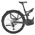 Rower elektryczny Focus THRON² 6.9 EQ ABS L 750WH GREY