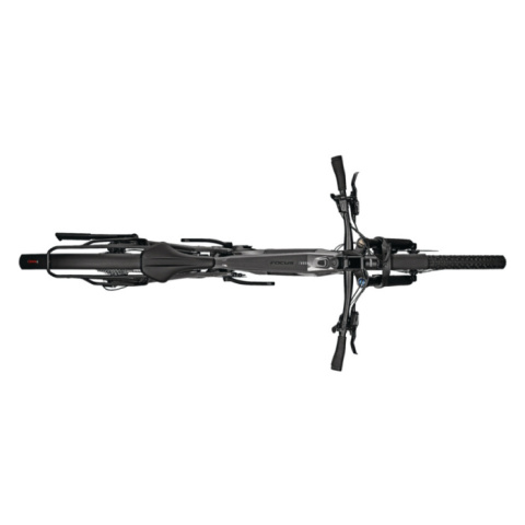 Rower elektryczny FOCUS Thron² 6.9 EQP ABS grey, rozmiar S Rower elektryczny FOCUS Thron² 6.9 EQP ABS grey, rozmiar S