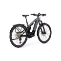 Rower elektryczny Focus THRON2 6.8 EQ rama M 42cm 673513501