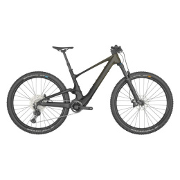 Rower elektryczny MTB SCOTT LUMEN eRide 910, rozmiar L