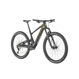 Rower elektryczny MTB SCOTT LUMEN eRide 910, rozmiar L