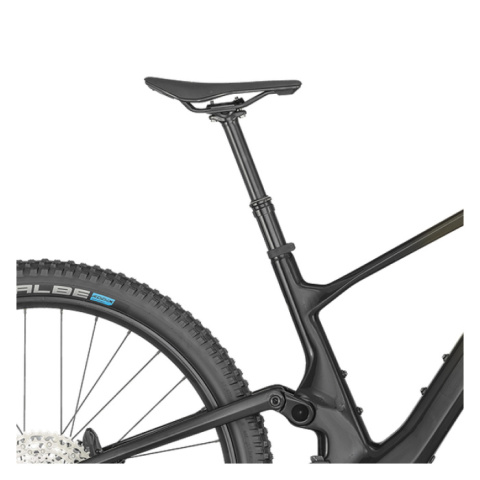 Rower MTB elektryczny SCOTT Lumen eRide 910 black, rozmiar L Rower MTB elektryczny SCOTT Lumen eRide 910 black, rozmiar L