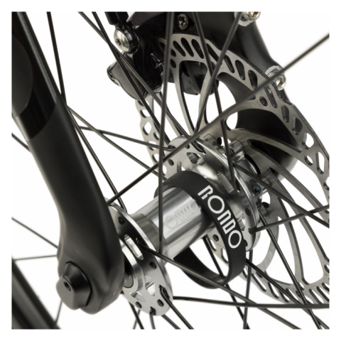 Rower gravel RONDO RUUT AL2 citron, rozmiar XL Rower gravel RONDO RUUT AL2 citron, rozmiar XL