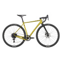 Rower gravel RONDO RUUT AL2 HYDRO citron, rozmiar L