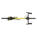 Rower gravel RONDO RUUT AL2 HYDRO citron, rozmiar L