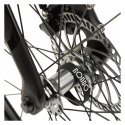 Rower gravel RONDO RUUT AL2 HYDRO citron, rozmiar L