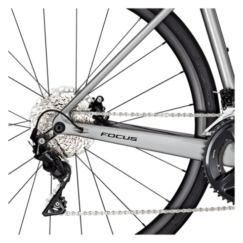 Rower szosowy Focus PARALANE 8.7 L 56cm D673012123 Rower szosowy Focus PARALANE 8.7 L 56cm D673012123