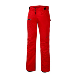 SPODNIE DAMSKIE NARCIARSKO SNOWBOARDOWE REHALL JENNY-R SNOWPANT CHERRY RED 50920