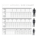 SPODNIE DAMSKIE SCOTT SNOWBOARD NARTY DRYO 20 M -% SPODNIE DAMSKIE SCOTT SNOWBOARD NARTY DRYO 20 M -%
