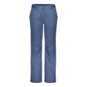 Spodnie zimowe damskie Scott Ultimate Dryo 20 Denim Blue Spodnie zimowe damskie Scott Ultimate Dryo 20 Denim Blue