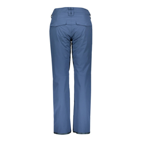 Spodnie zimowe damskie Scott Ultimate Dryo 20 Denim Blue Spodnie zimowe damskie Scott Ultimate Dryo 20 Denim Blue