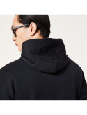 Bluza OAKLEY enhance qdevo FLEECE HOODY 4.0 M Bluza OAKLEY enhance qdevo FLEECE HOODY 4.0 M