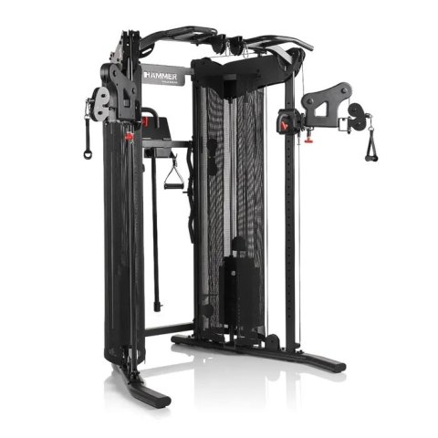 Brama treningowa HAMMER AUTARK 9.0 Brama treningowa HAMMER AUTARK 9.0