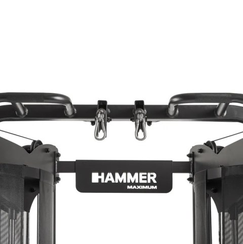 Brama treningowa HAMMER AUTARK 9.0 Brama treningowa HAMMER AUTARK 9.0
