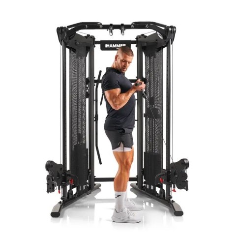 Brama treningowa HAMMER AUTARK 9.0 Brama treningowa HAMMER AUTARK 9.0